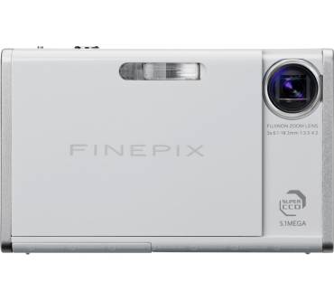Produktbild Fujifilm FinePix Z2