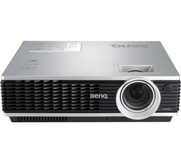 Produktbild BenQ MP770