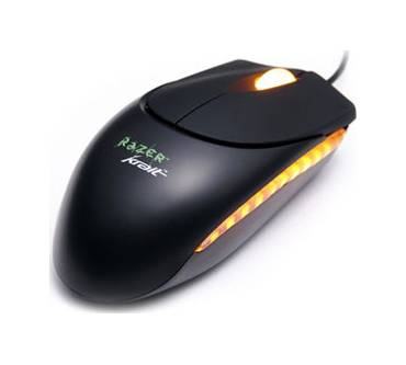 Produktbild Razer Krait