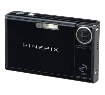 Produktbild Fujifilm FinePix Z2