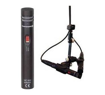 Produktbild Beyerdynamic MC 930