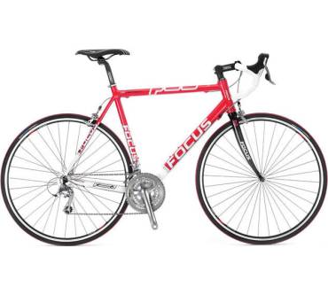 Produktbild Focus Variado