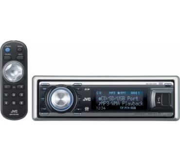 Produktbild JVC KD-SH1000