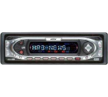 Produktbild Elta 7538