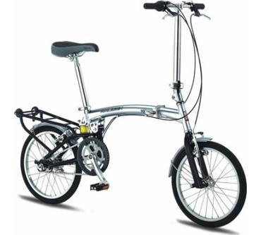 Produktbild Raleigh Compy XS