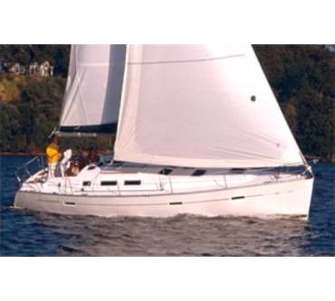 Produktbild Beneteau Océanis 373