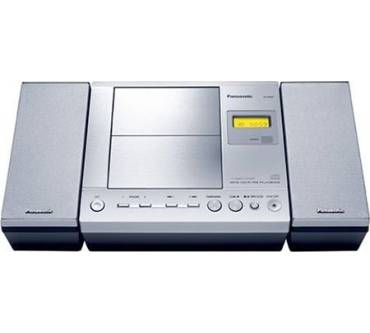 Produktbild Panasonic SC-EN27