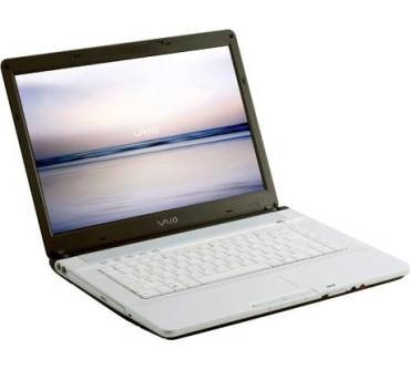 Produktbild Sony Vaio VGN-FE21S