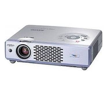 Produktbild Sanyo PLC-XU48