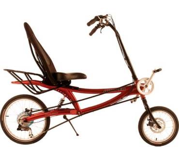 Produktbild Optima Hopper III