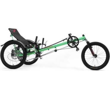 Produktbild Hase Bikes Kettwiesel Ride