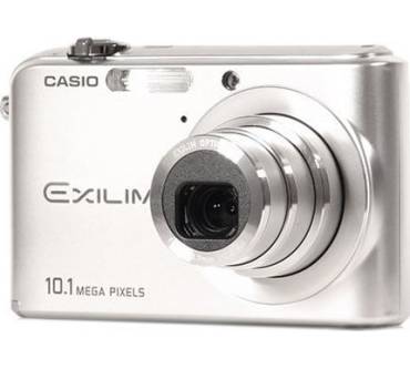 Produktbild Casio Exilim EX-Z1000