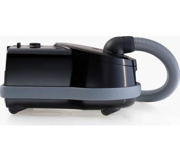 Produktbild Sebo Airbelt D4 Premium 890 RD mit Elektrobürste ET