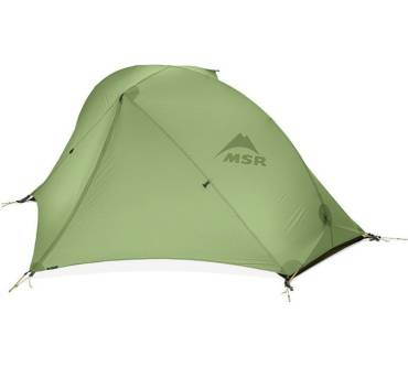 Produktbild MSR Hubba HP