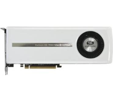 Produktbild Sapphire Radeon HD 7950 Mac-Edition