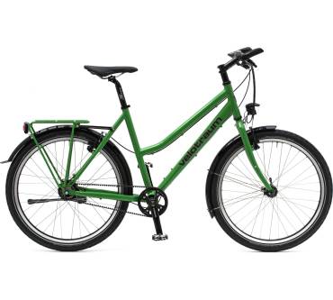 Produktbild Velotraum Cross 7005 EX TD VK-6