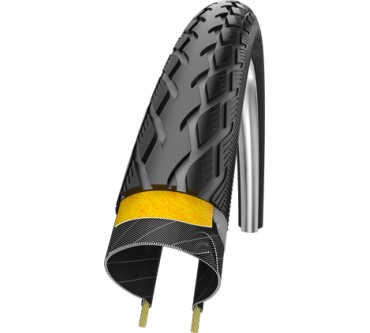 Produktbild Schwalbe Marathon Deluxe Faltreifen