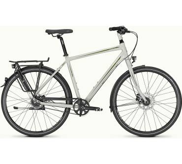 Produktbild Raleigh Gatsby De Luxe (Modell 2013)