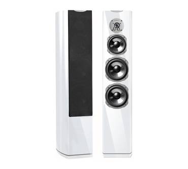 Produktbild Quadral Signo Avantgarde 5.1-Set (80 / 20 / 10 Base / Qube 10 aktiv)