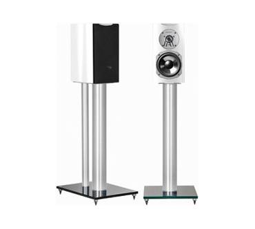 Produktbild Quadral Signo Avantgarde 5.1-Set (80 / 20 / 10 Base / Qube 10 aktiv)