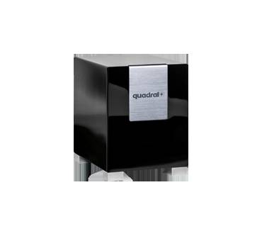 Produktbild Quadral Signo Avantgarde 5.1-Set (80 / 20 / 10 Base / Qube 10 aktiv)