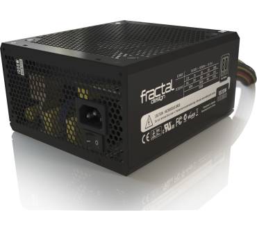 Produktbild Fractal Design Newton R3