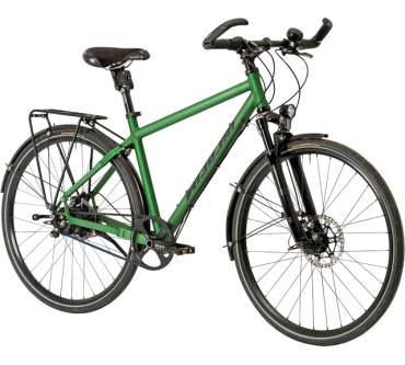 Produktbild Nicolai Argon TR (Modell 2013)