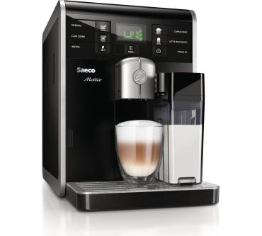 Produktbild Saeco Moltio One Touch HD 8769/01