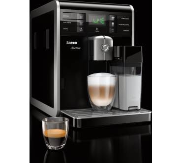 Produktbild Saeco Moltio One Touch HD 8769/01