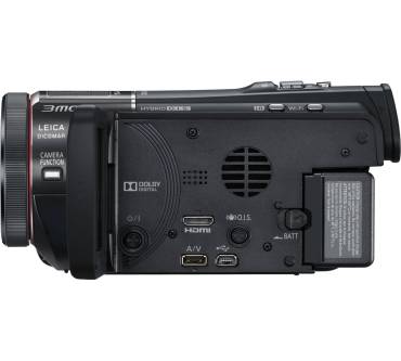 Produktbild Panasonic HC-X929