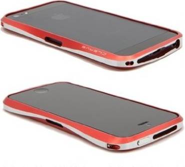 Produktbild Deff Cleave (für iPhone 5)