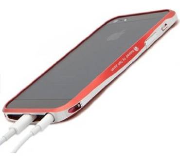 Produktbild Deff Cleave (für iPhone 5)