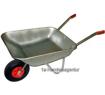 Produktbild 1a-Handelsagentur Schubkarre