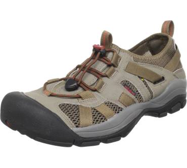 Produktbild Keen McKenzie