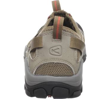 Produktbild Keen McKenzie