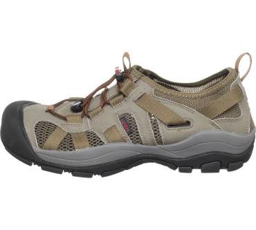 Produktbild Keen McKenzie