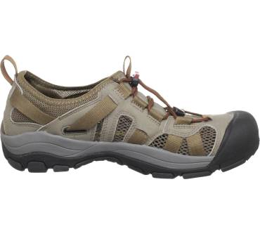 Produktbild Keen McKenzie