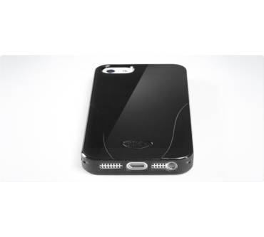 Produktbild iSkin Solo (für iPhone 5)