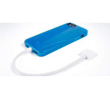 Produktbild iSkin Solo (für iPhone 5)