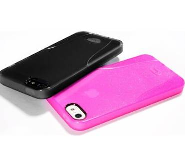 Produktbild iSkin Solo (für iPhone 5)