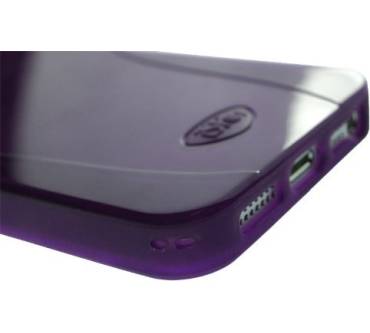 Produktbild iSkin Solo (für iPhone 5)