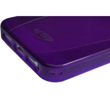 Produktbild iSkin Solo (für iPhone 5)