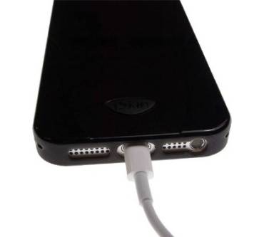 Produktbild iSkin Solo (für iPhone 5)