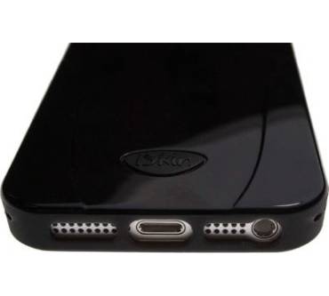 Produktbild iSkin Solo (für iPhone 5)