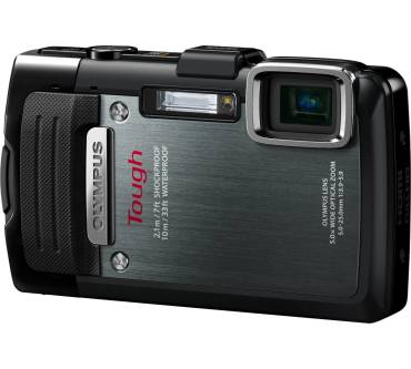 Produktbild Olympus TG-830