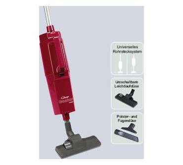 Produktbild Omega electric Contur 1400