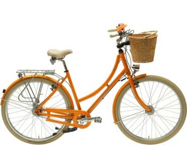 Produktbild Böttcher Fleur - Shimano Nexus 8-Gang Rücktritt (Modell 2013)