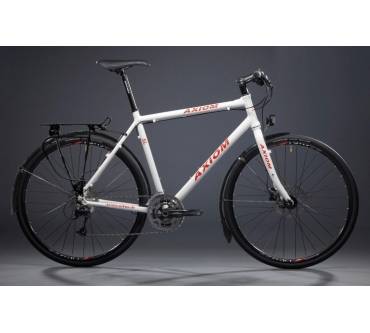 Produktbild Axiom Bikes SL (Modell 2013)