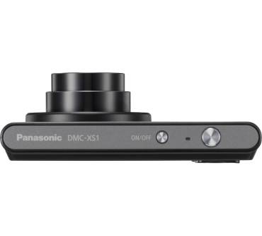 Produktbild Panasonic Lumix DMC-XS1