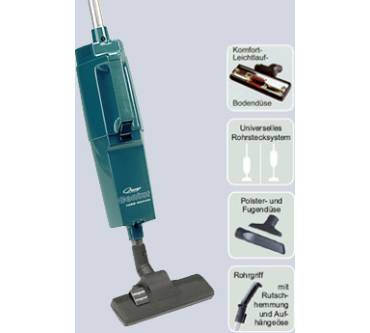 Produktbild Omega electric Contur 1400 electronic